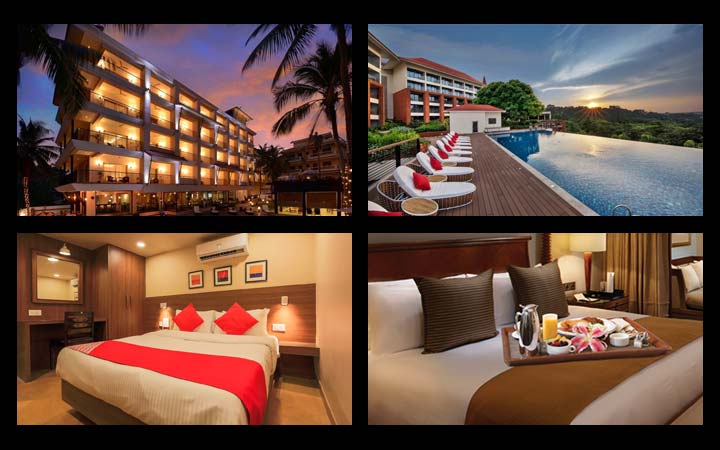 Book Chandigarh Escorts for Hotels